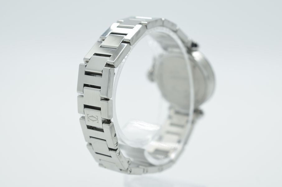 Cartier Pasha W3140008